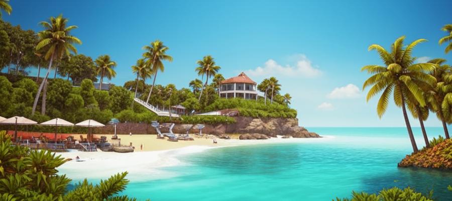 Coral Travel предлагает выгодные условия раннего бронирования на лето 2025