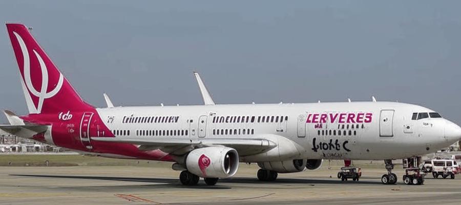 Jazeera Airways отменяет рейсы в Грецию, увеличивает частоту вылетов на Кипр и в Черногорию