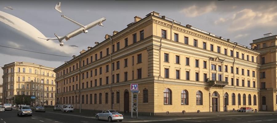 Итальянское консульство в Петербурге вводит новые правила для туристов