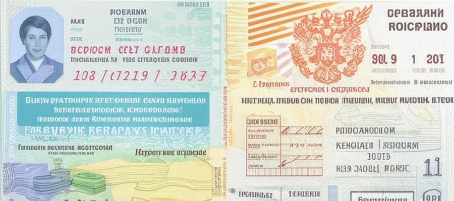 Продление срока действия электронной визы для иностранных туристов в России