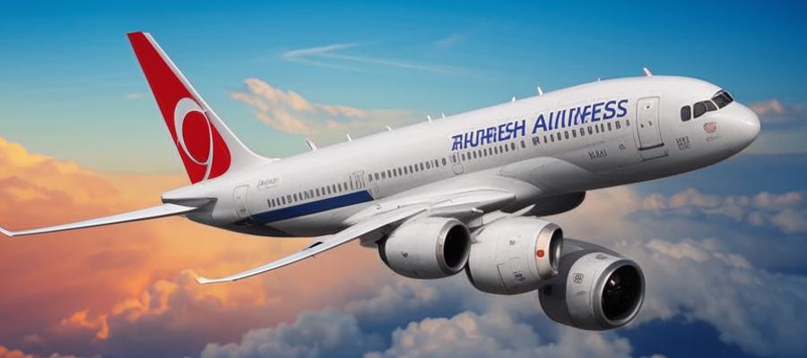 Turkish Airlines и AJet вводят новые правила возврата авиабилетов
