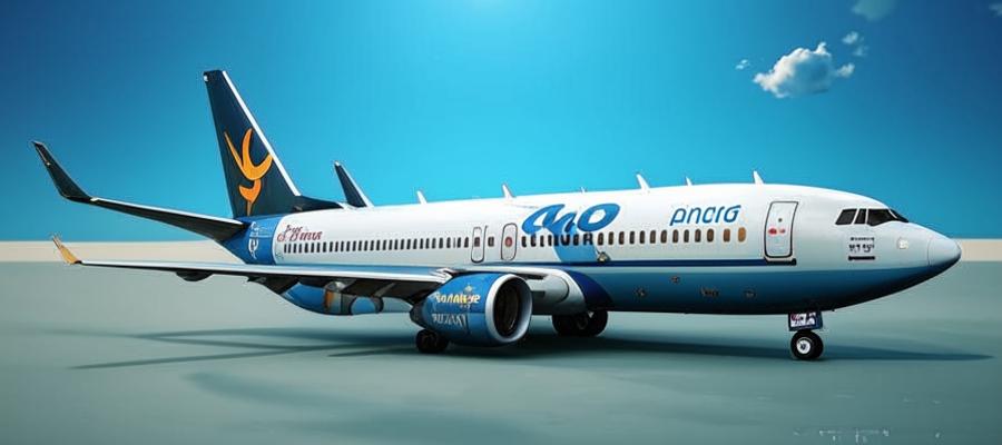 Авиакомпания «Победа» планирует увеличить флот за счет Boeing 737