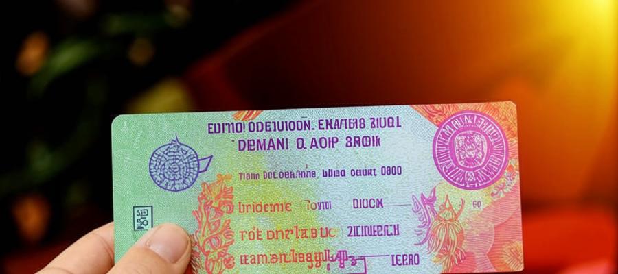 В Таиланде сокращают срок безвизового пребывания для туристов