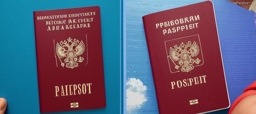 Подробности нового рейтинга паспортов: Россия на фоне других стран
