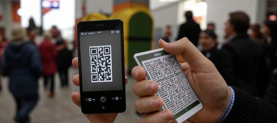 Проблемы с оплатой QR-кодами в Турции для российских туристов