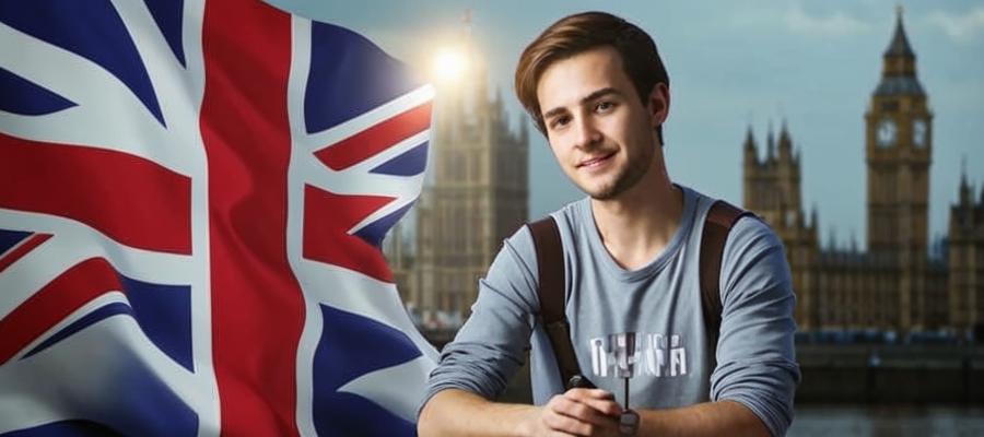 Проблемы с подачей документов на британские визы: что делать туристам?