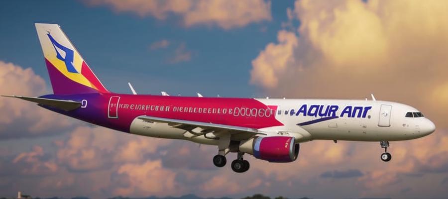 Задержка рейса AZUR Air из Пхукета в Пермь на 7 часов