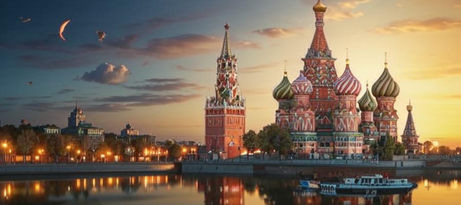 Нестабильность валюты влияет на цены туров и спрос среди россиян
