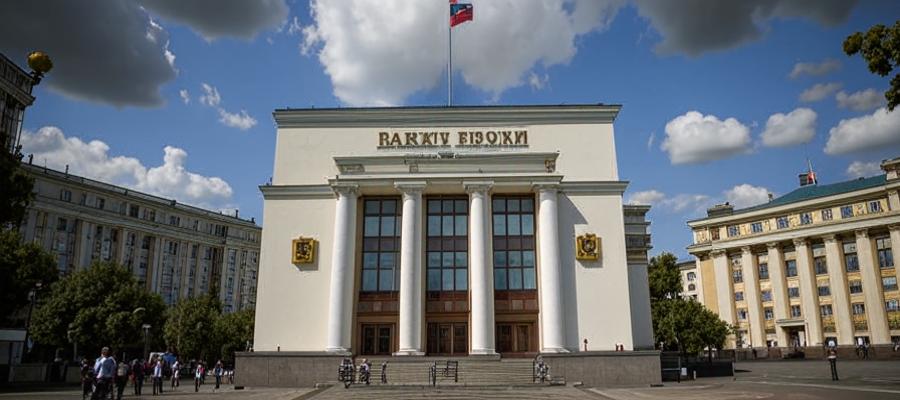 Банк России удерживает ключевую ставку на уровне 21% — последствия для рубля и туристов