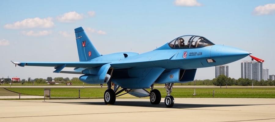 Начало серийного производства МС-21 одобрено Росавиацией