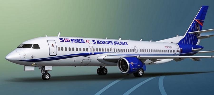 Россия готовится начать производство самолета SSJ 100 с новым двигателем ПД-8 в 2026 году