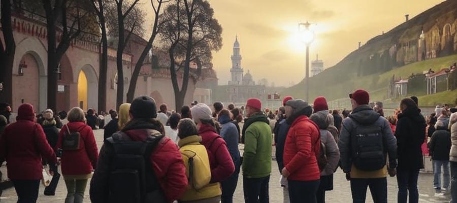 Доступные туры в Турцию из Москвы на конец марта