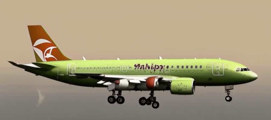 Myanmar Airways планирует запустить рейсы в Москву с пересадками