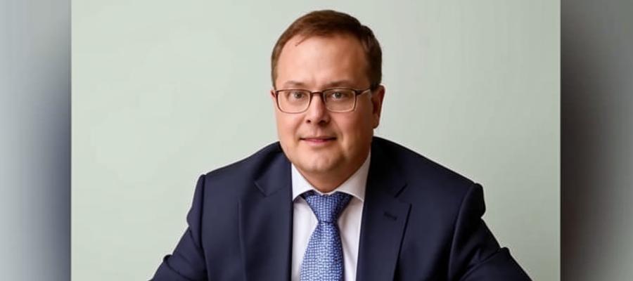 Новый руководитель АТАГ Александр Брагин назначен для усиления взаимодействия с властями