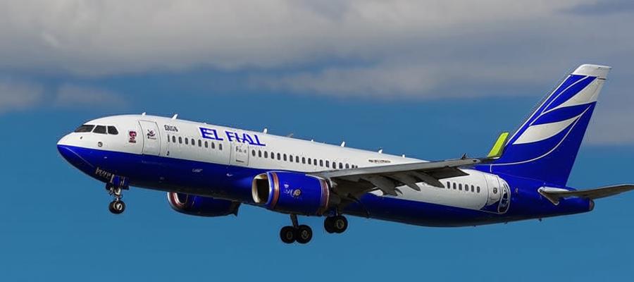 Возобновление рейсов EL AL из Москвы в Тель-Авив с мая 2023 года