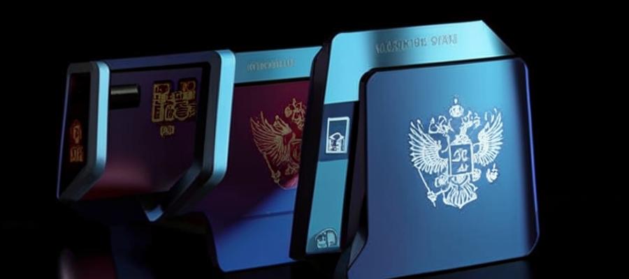 Введение электронных паспортов для внутренних рейсов в России