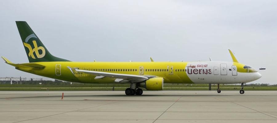 Росавиация отказала Red Wings в рейсах на Нячанг и Доху