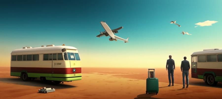 Как санкции открывают новые горизонты для турагентов