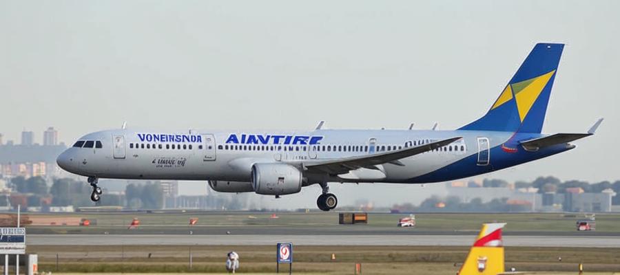 Vietnam Airlines восстанавливает рейсы между Ханоем и Москвой
