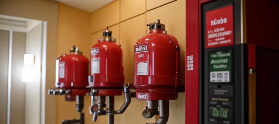 Проверки отелей в Турции вызывают задержки поставок противопожарного оборудования