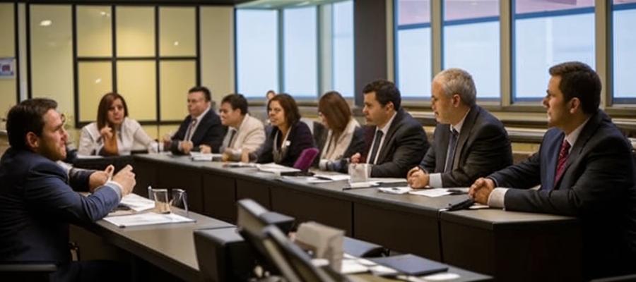 Туроператоры не участвуют в обсуждении нового закона о туризме