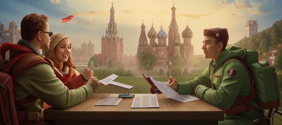 В России стартовали проверки экскурсоводов: требуются аттестации