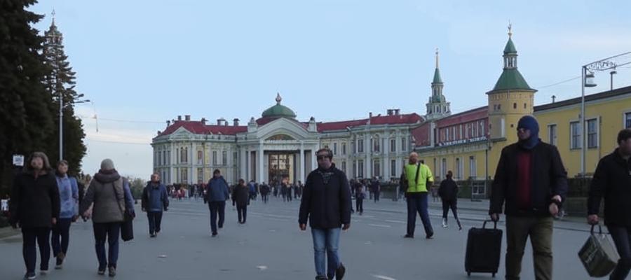 Казань теряет туристов: отельерам нужно пересмотреть цены