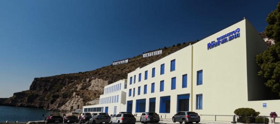 Туроператор «Музенидис Трэвел» продолжает борьбу за долг в 12,7 млн евро