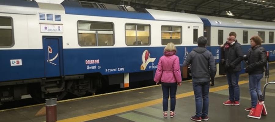 Уфимцы требуют равных прав при покупке билетов на поезд в Анапу