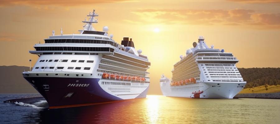 Круизный туризм в России: бесплатная платформа Procruises для турагентов