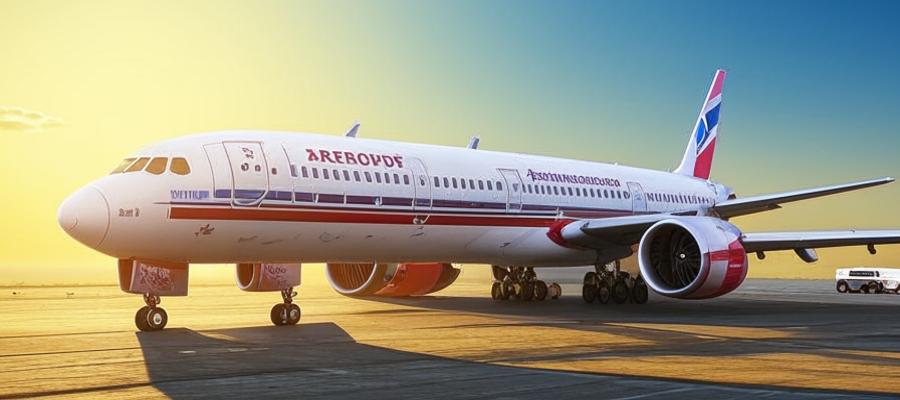 Авиакомпании группы «Аэрофлот» значительно увеличат рейсы в Калининград этим летом