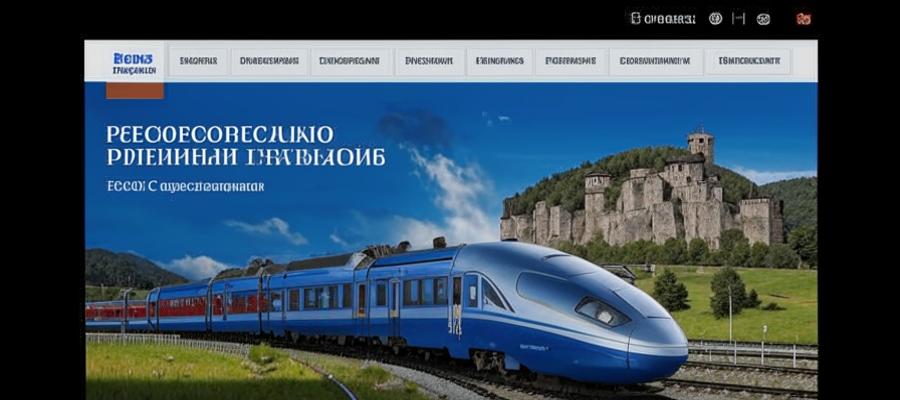 Трудности с покупкой билетов в Абхазию: проблемы на сайте РЖД
