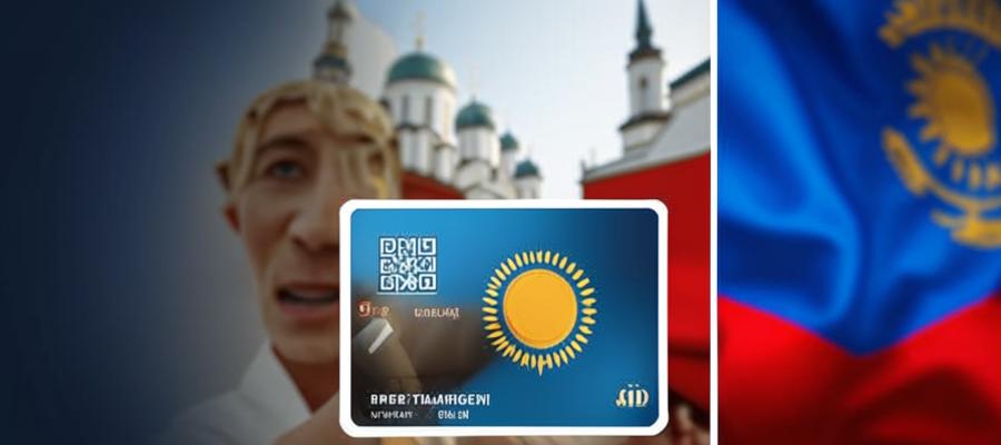 Аннулирование ИИН у россиян, владельцев казахстанских карт: подробности ситуации