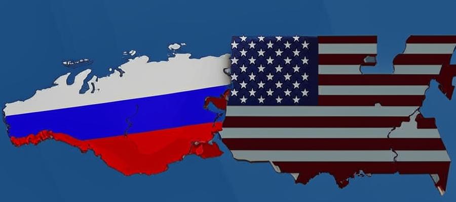 Россия и США обсуждают восстановление прямых авиаперевозок