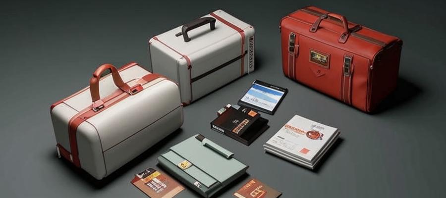 «Аэрофлот» обновляет дорожные наборы для пассажиров бизнес и комфорт-класса