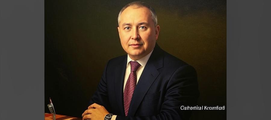 Ушел из жизни Сергей Корнеев — экс-председатель комитета по туризму Санкт-Петербурга