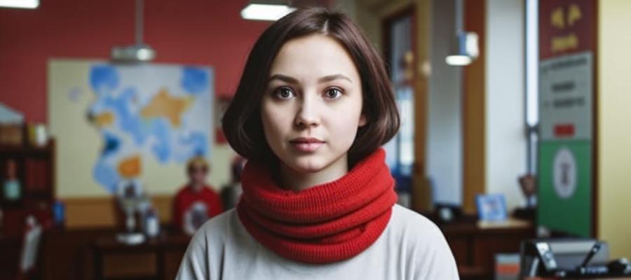 Жительница Томска стала жертвой мошенничества при поиске работы в туризме