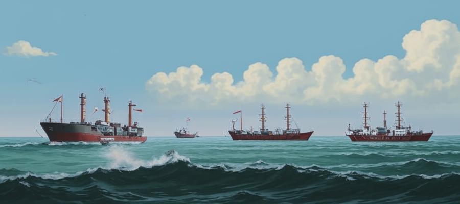 Восстановление морского сообщения на Черном море: новости от Минтранса